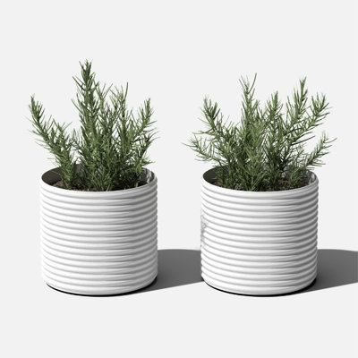 Veradek Mod Series Short Planter