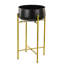 Altti Metal Pot Planter-1794250346