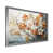 Silver Picture Framed