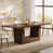 Rustic Brown selected