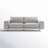 Arnette Configurable Living Room Set