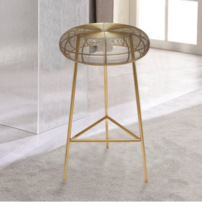 Tuscany Whitton Counter & Bar Stool