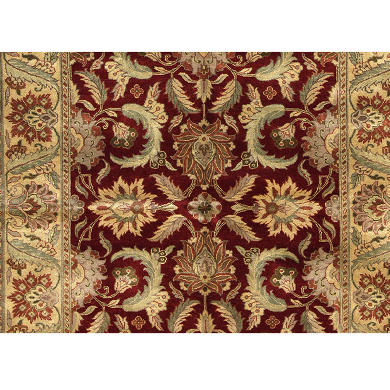 One-of-a-Kind 8'9" X 11'9" Area Rug