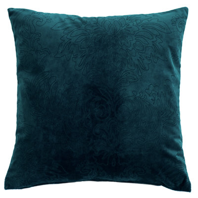 Karsyn Floral Square Cushion Cover