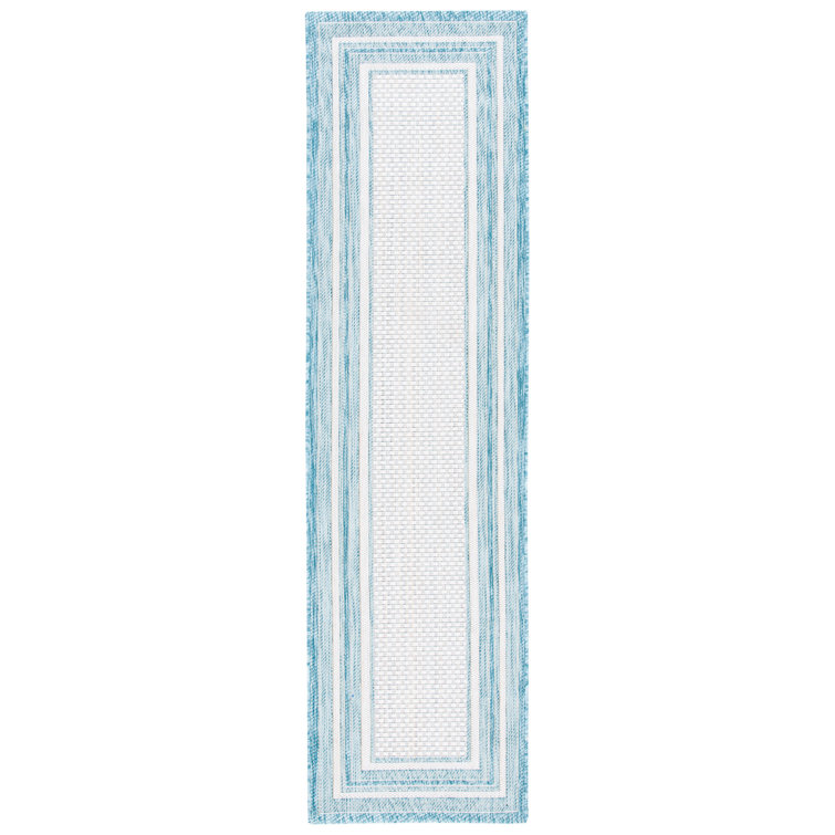 Marzano Performance Indoor/Outdoor Area Rug