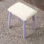 Ensemble coiffeuse et tabouret Liannon-713517551