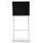 Hamby Upholstered Counter Stool with Metal Frame-296999087-313188738