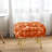 Opheim Velvet Ottoman-546416851