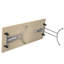 Buariki Rectangle Modular Training Table-735756926-735756912-735756919