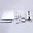 All-In-One Kit with Rough in-Valve-58065542