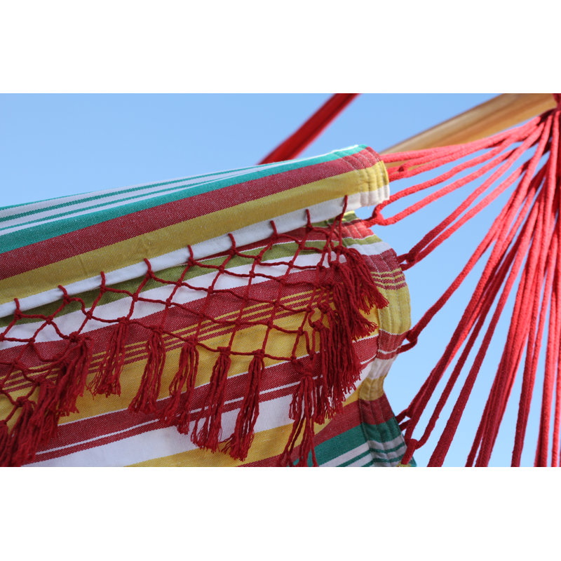 Edith Hanging Chair, Salsa
