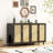 Defanski Litter Box Enclosure-934886497
