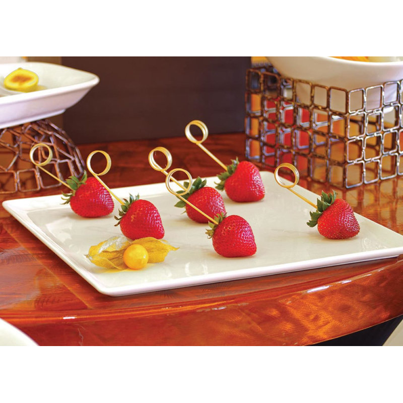 Mod 12" Dinner Plate