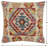 Becky Geometric Throw Pillow