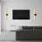 Haamed LED Flush Mounted Sconce Hardwired-500002903-500002902