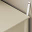 Philomena 2 Drawer Nightstand-561412722