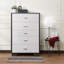 Commode 5 tiroirs