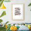 Couches sur couches I - impression encadrée-872239032-872239038