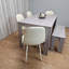 Carrette 6 - Person Dining Set