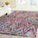 Anaheim Hand Tufted Performance Abstract Rug
