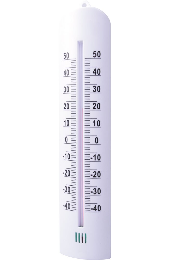 Indoor/ Outdoor Thermometer 