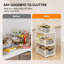 Steel Pull Out Drawer
