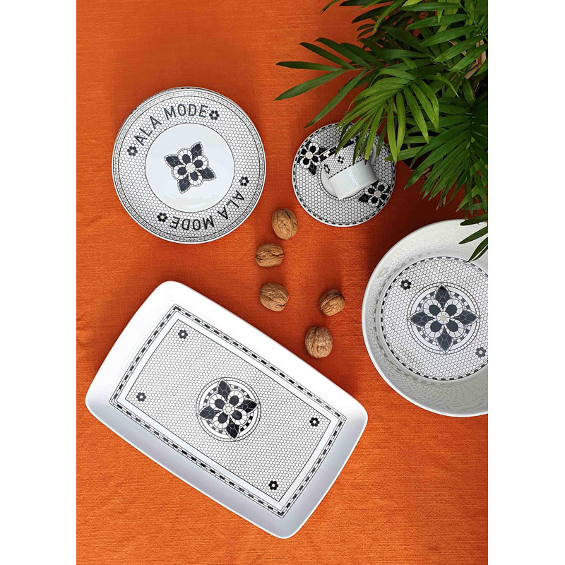 17 Stories Axiry Platter
