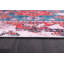 Vintage Look Cotton and Chenille Flatweave Area Rug-352330118