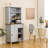 Armbrecht 67'' Kitchen Pantry-1417029653