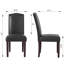 Chaise rembourrée Mourya-1199472088