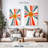 Avery Mid Century Modern Abstract-108448382