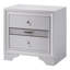 3 Piece Solid Wood Bedroom Set