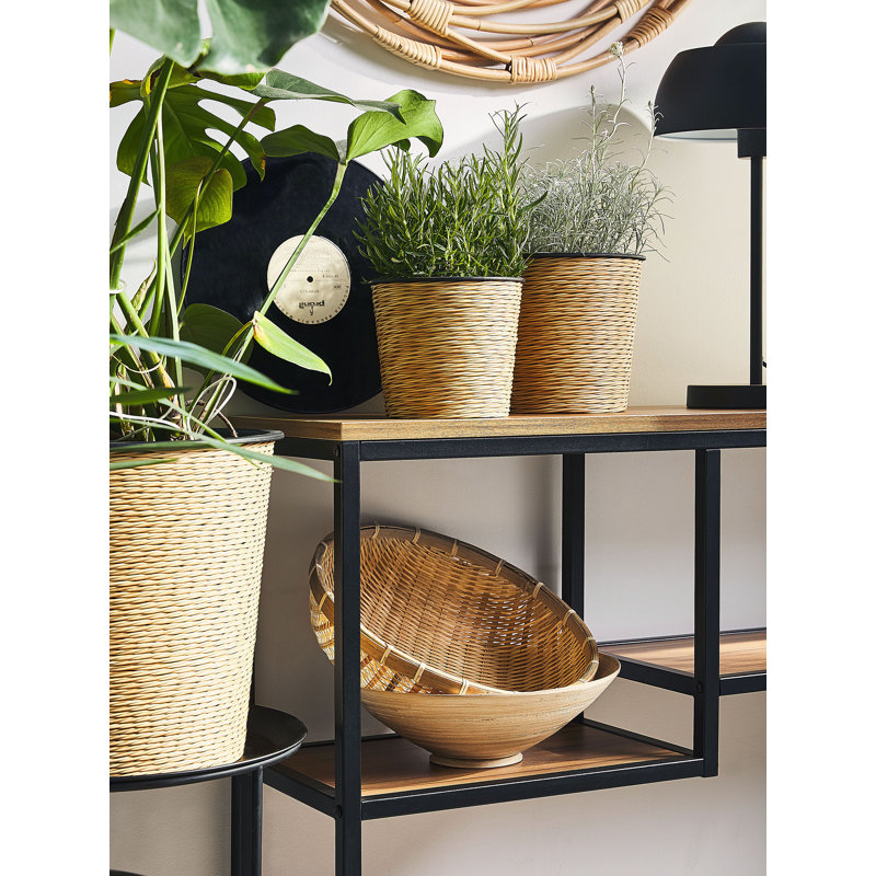 Ramas 120cm Console Table