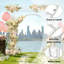 Wedding Arch Iron Backdrops & Signs