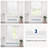 Semi Sheer Tie Up Curtains Curtain-385973745