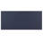 Nalo Charcoal Finish Console Table