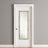 Gahanna Flat Mirror-342043187