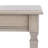 Hemenway 28'' Console Table-353839707