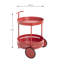 Kees Steel Tubing Bar Cart-377427699