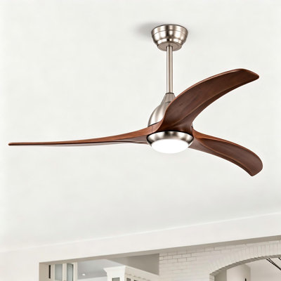 Ventilateur de plafond Modern 