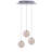 Tietjen 3 - Light Cluster Pendant-389753660