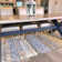 Hartung Machine Woven Ochre Indoor Rug