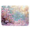 Tapis de bain en microfibre / microsuède Limca