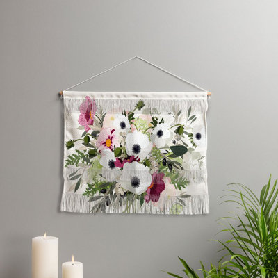 Dore Polyester Wall Hanging