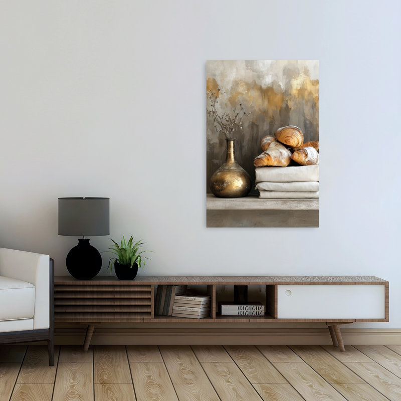 Art mural rustique moderne rustique, H 48 po x l 32 po