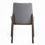 Chaise d'appoint Kaela (ensemble de 2)