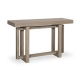 Basile 47'' Console Table