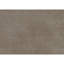 Canapé inclinable double luxueux de style luxueux brun 1 pièce