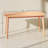 Rectangular Kitchen Table,Wood Dining Table-468506024