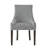 19.5'' H Upholstered Walnut Side Chair-1374880763
